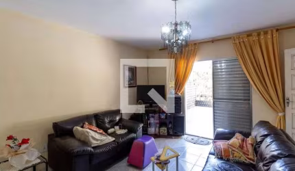 Casa à Venda - Cangaíba, 3 Quartos,  135 m2