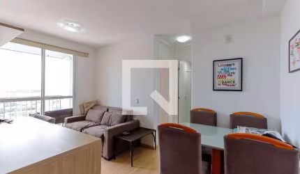 Apartamento à Venda - Vila Maria , 1 Quarto,  40 m2