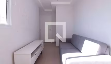 Apartamento à Venda - Vila Guilhermina, 2 Quartos,  52 m2