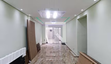 Apartamento à Venda - Santo Amaro , 2 Quartos,  75 m2