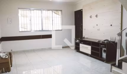 Casa à Venda - Jardim Brasil , 4 Quartos,  143 m2