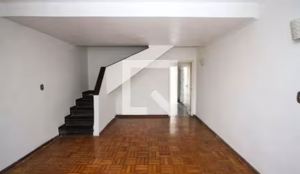 Casa à Venda - Vila Prudente, 2 Quartos,  80 m2
