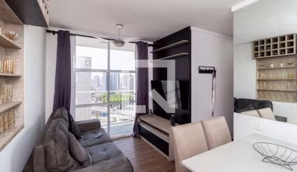 Apartamento à Venda - Mooca, 2 Quartos,  46 m2