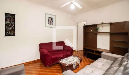 Casa à Venda - Cangaíba, 3 Quartos,  130 m2