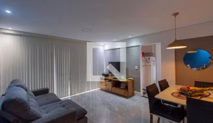 Apartamento à Venda - Ermelino Matarazzo, 2 Quartos,  62 m2