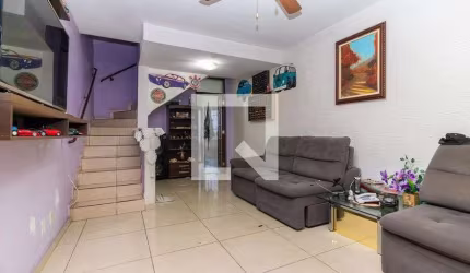 Casa à Venda - Itaquera, 2 Quartos,  70 m2