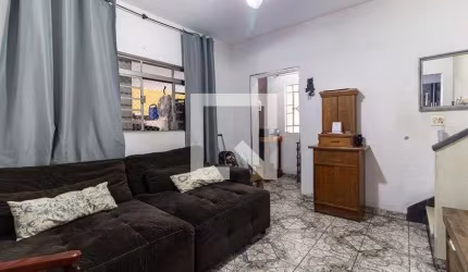 Casa à Venda - Vila das Mercês, 6 Quartos,  170 m2