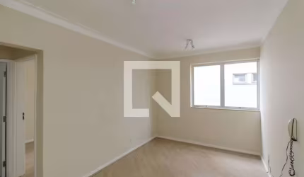 Apartamento à Venda - Santa Cecília, 1 Quarto,  37 m2