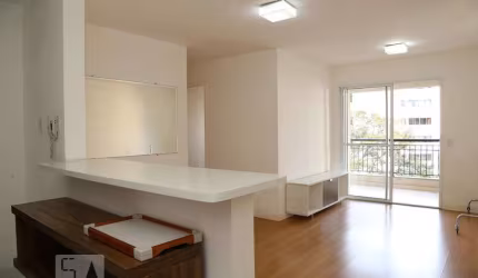 Apartamento à Venda - Panamby, 3 Quartos,  70 m2