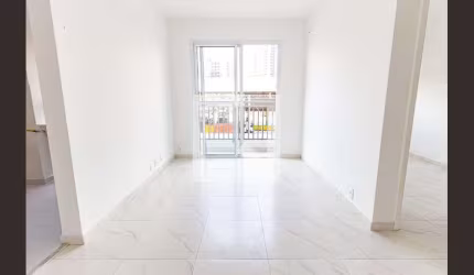 Apartamento à Venda - Mooca, 2 Quartos,  50 m2