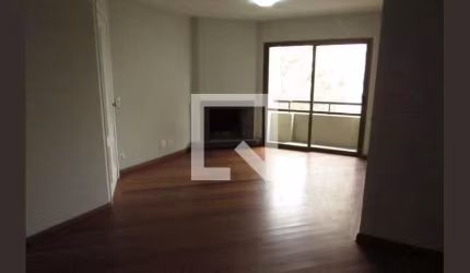 Apartamento à Venda - Vila Andrade, 3 Quartos,  102 m2
