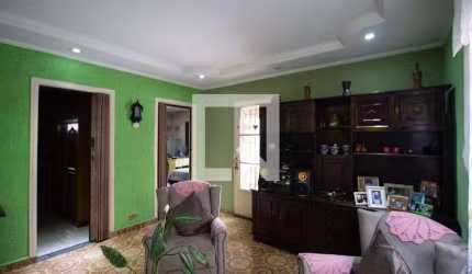 Casa à Venda - Itaquera, 3 Quartos,  134 m2