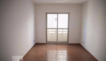 Apartamento à Venda - Mandaqui, 2 Quartos,  65 m2