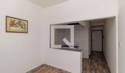 Apartamento à Venda - Centro, 1 Quarto,  45 m2