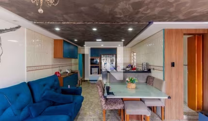 Casa à Venda - Sapopemba, 3 Quartos,  300 m2