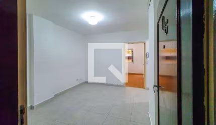 Apartamento à Venda - Vila Mariana, 2 Quartos,  55 m2