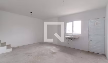 Apartamento à Venda - Vila Mazzei, 2 Quartos,  60 m2