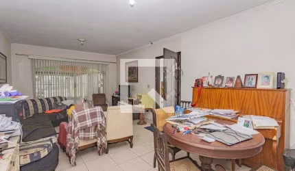 Casa à Venda - Vila das Mercês, 3 Quartos,  250 m2