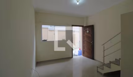 Casa à Venda - Jardim Marajoara , 2 Quartos,  53 m2