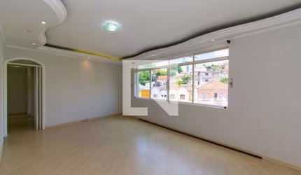 Apartamento à Venda - Aclimação, 3 Quartos,  88 m2