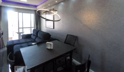 Apartamento à Venda - Vila Califórnia, 2 Quartos,  51 m2