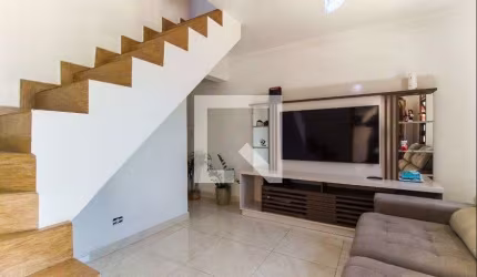 Casa à Venda - Vila Jacuí, 4 Quartos,  157 m2