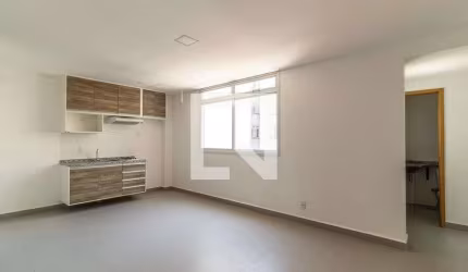 Apartamento à Venda - Santa Cecília, 2 Quartos,  57 m2