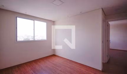 Apartamento à Venda - Sacomã, 2 Quartos,  43 m2