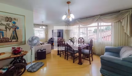 Apartamento à Venda - Cambuci, 2 Quartos,  100 m2
