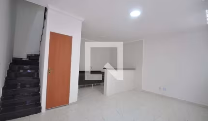 Casa à Venda - Vila Constança , 2 Quartos,  90 m2