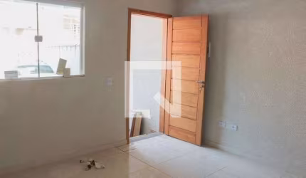Casa à Venda - Cidade São Francisco , 2 Quartos,  90 m2