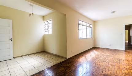 Apartamento à Venda - Bom Retiro, 3 Quartos,  127 m2