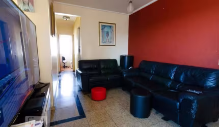 Apartamento à Venda - Vila Re, 3 Quartos,  70 m2