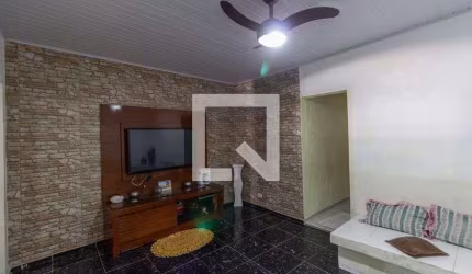 Casa à Venda - Ponte Rasa, 3 Quartos,  200 m2