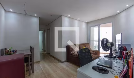 Apartamento à Venda - Vila Prudente, 2 Quartos,  55 m2