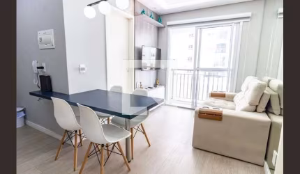 Apartamento à Venda - Vila Invernada, 2 Quartos,  38 m2