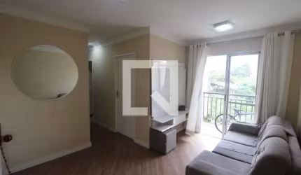 Apartamento à Venda - Vila Roque, 3 Quartos,  52 m2