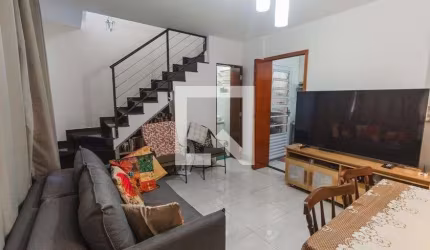 Casa à Venda - Água Fria, 2 Quartos,  69 m2