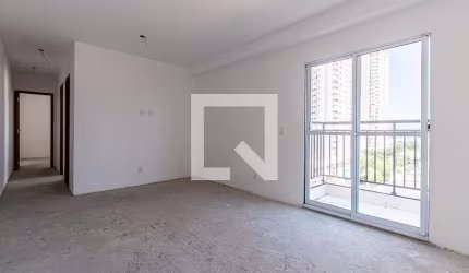 Apartamento à Venda - Tatuapé, 2 Quartos,  51 m2