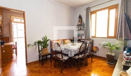 Apartamento à Venda - Bela Vista, 1 Quarto,  84 m2