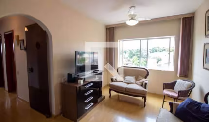 Apartamento à Venda - Campo Belo, 2 Quartos,  70 m2