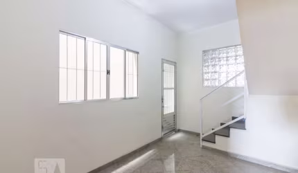 Casa à Venda - Piqueri, 2 Quartos,  150 m2