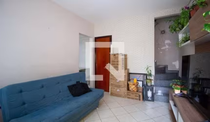 Casa à Venda - Itaquera, 2 Quartos,  63 m2