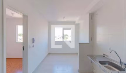 Apartamento à Venda - Sapopemba, 1 Quarto,  27 m2