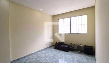 Apartamento à Venda - Santo Amaro , 2 Quartos,  61 m2