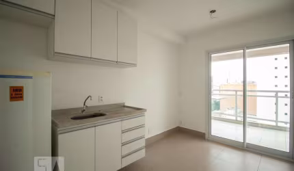 Apartamento à Venda - Barra Funda, 1 Quarto,  32 m2