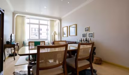 Apartamento à Venda - Santana, 2 Quartos,  105 m2