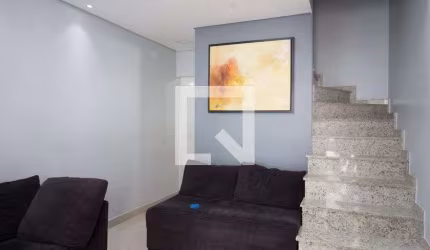 Casa à Venda - Cangaíba, 2 Quartos,  75 m2