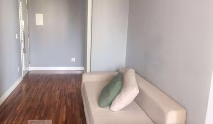 Apartamento à Venda - Mooca, 2 Quartos,  45 m2