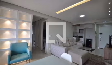 Apartamento à Venda - Vila Constança , 3 Quartos,  68 m2